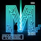 Maez: Phase 1 - EP