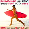 Running Music 2020 100 Hits EDM Fitness 8 Hr DJ Mix album lyrics, reviews, download