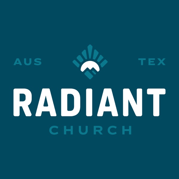 Radiant Church - Sermons cover