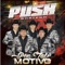 Por Tal Motivo - Norteño Push lyrics