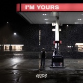 I'm Yours - EP artwork