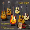 Feelin' Alright! - the Guitar Man album lyrics, reviews, download