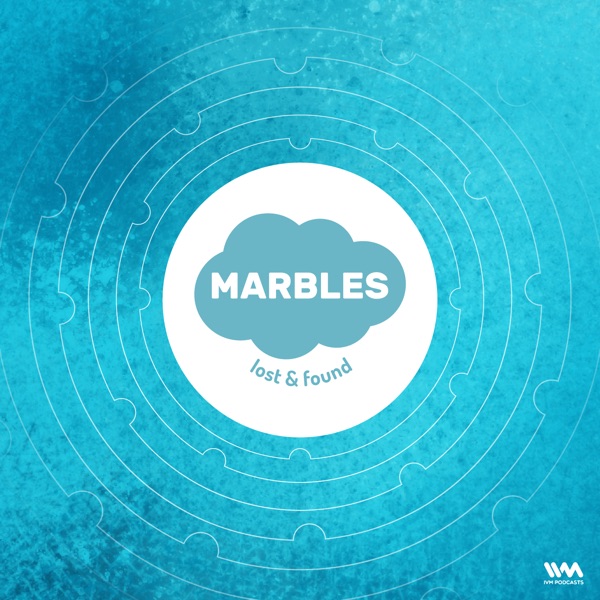 Marbles Lost & Found Marbles Lost & Found