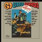 The Hondells - Haulin' Honda