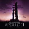 Apollo 11 (Original Motion Picture Soundtrack) artwork