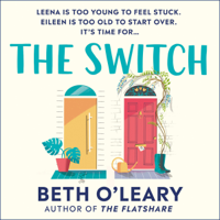 Beth O'Leary - The Switch (Unabridged) artwork