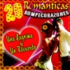 20 Románticas Rompecorazones