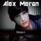 Amor Mañanero - Alex Meran lyrics