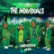 Gangsta Party (feat. Dobri Momcheta) - The Individuals lyrics
