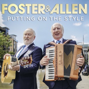 Foster & Allen - Burning Bridges (with Nathan Carter) - Line Dance Musik