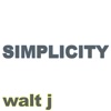 Simplicity - Single, 2015