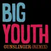 GUNSLINGER (Rob Jevons REMIX) [Radio Edit] - Single album lyrics, reviews, download