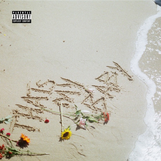 Cover artwork for That's My Baby (feat. Pouya)