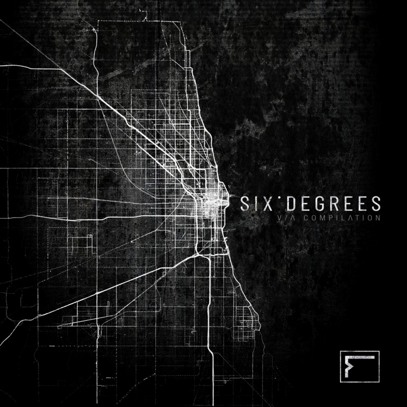 Six degrees. Wrong format