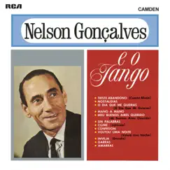 Nelson Gonçalves e o Tango by Nelson Gonçalves album reviews, ratings, credits
