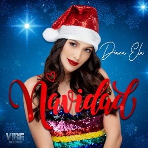 Diana Ela - Navidad - Line Dance Choreographer