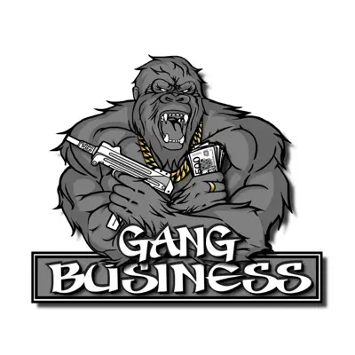 Gangshit - Single - Osama