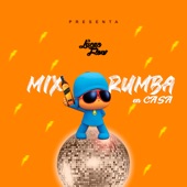 Mix Rumba en Casa artwork