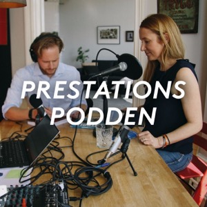 Prestationspodden