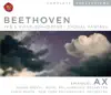 Beethoven, Piano Concertos 1-5; Choral Fantasy album lyrics, reviews, download