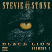 Black Lion Segment: 1 - EP artwork