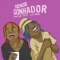 Menor Sonhador (feat. Mc Lil) - Tavn lyrics