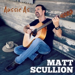 Matt Scullion - Aussie As