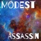 Take That - Modest Assassin lyrics