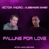 Stream & download Falling for Love - Single