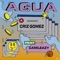 Agua (feat. Camileazy) - Criz Gomez lyrics