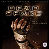 Dead Space (Original Videogame Soundtrack) artwork