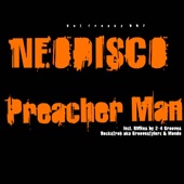 Son of a Preacher Man (2-4 Grooves Remix) artwork