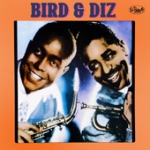 Bird & Diz artwork