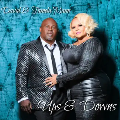 Ups and Downs - Single - Tamela Mann