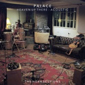 Heaven Up There (Acoustic) artwork