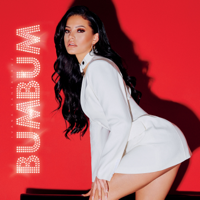 Ivana Santacruz - BumBum artwork