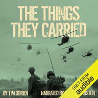 Tim O'Brien - The Things They Carried (Unabridged) artwork