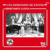Dimension Latina - Sigue Tu Camino