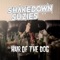 Hair of the Dog - Shakedown Suzies lyrics