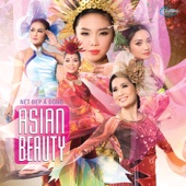 Asian Beauty / Nét Đẹp Á Đông artwork