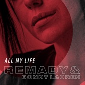 All My Life artwork