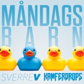 Måndagsbarn artwork