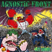 Agnostic Front - Dead Silence