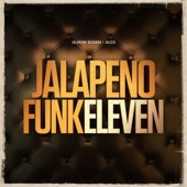 Jalapeno Funk, Vol. 11 artwork