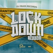 Lock Down Riddim artwork