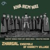 Kharemnai: Buryat Songs From Ust​-​Orda Area / Irkutsk Region