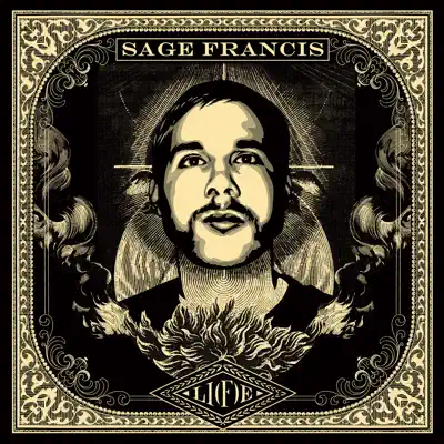 LI (F) E - Sage Francis