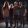 The Young Wild on Audiotree Live - EP artwork