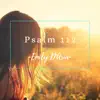 Psalm 112 song lyrics