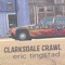 Clarksdale Crawl artwork